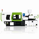 JB Series Toggle Injection Molding Machine